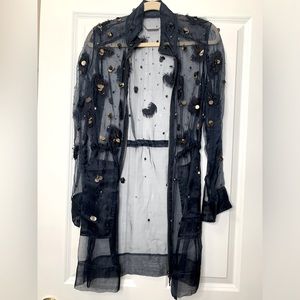 Elie Tahari jacket XS-S